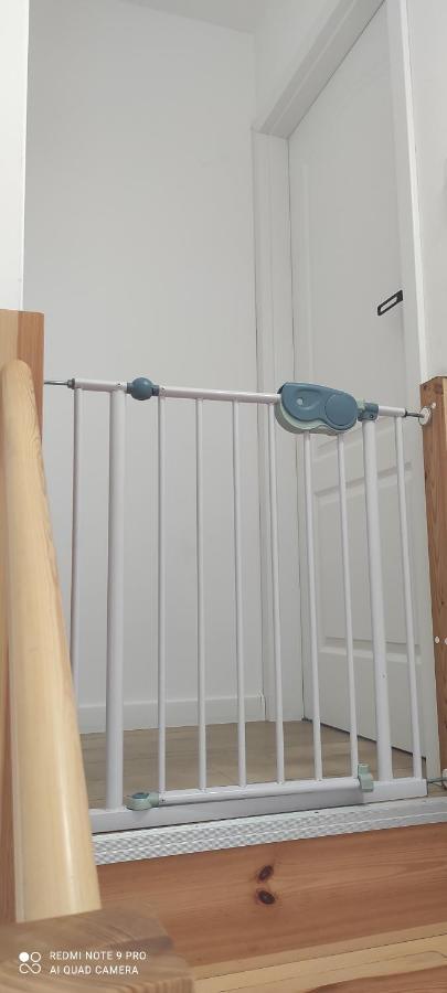 Domki Sunrise Wladyslawowo Ngoại thất bức ảnh