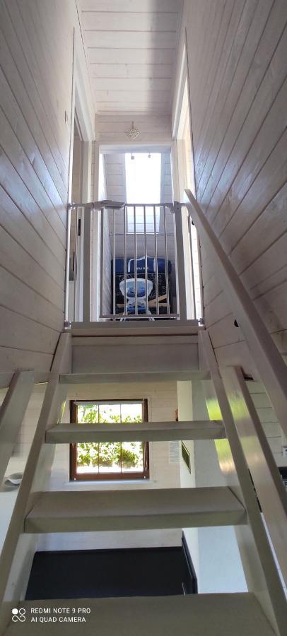 Domki Sunrise Wladyslawowo Ngoại thất bức ảnh