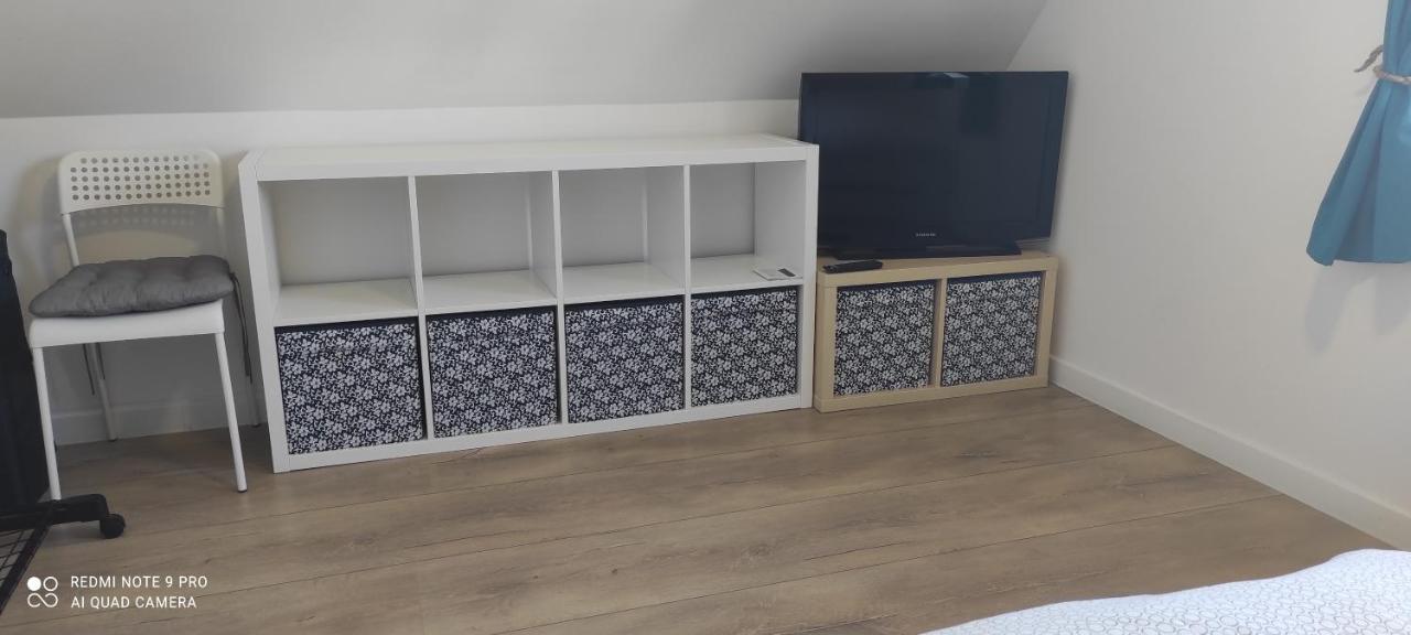 Domki Sunrise Wladyslawowo Ngoại thất bức ảnh