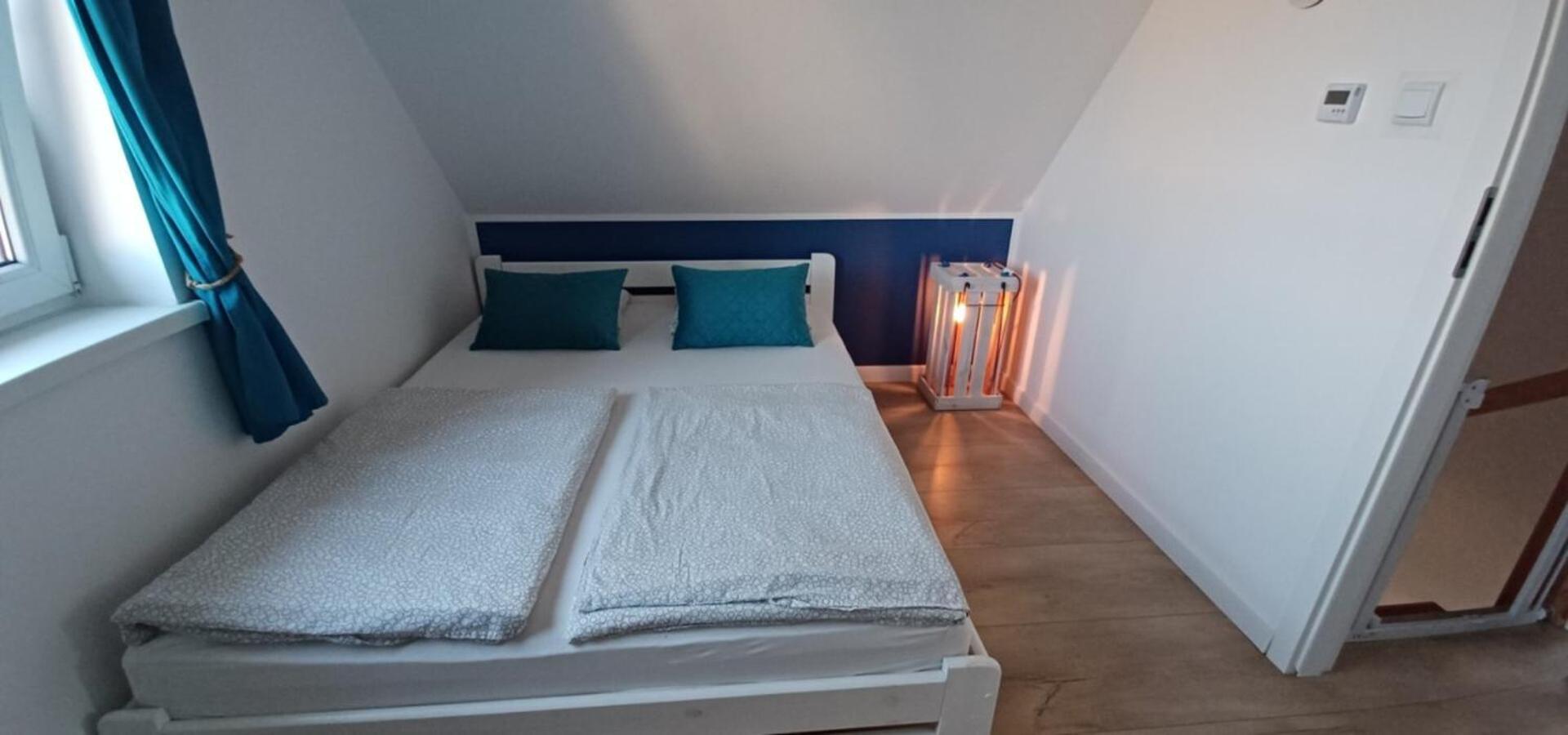 Domki Sunrise Wladyslawowo Ngoại thất bức ảnh